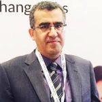 دکتر ناصر محمدخانی